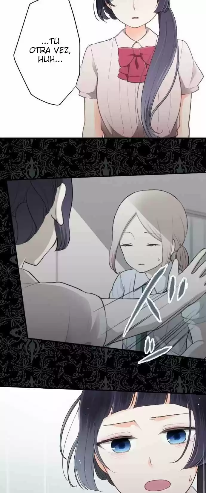 Ouji-sama Nante Iranai (2016) - Capítulo 68 - Página 7 - LectorTMOo