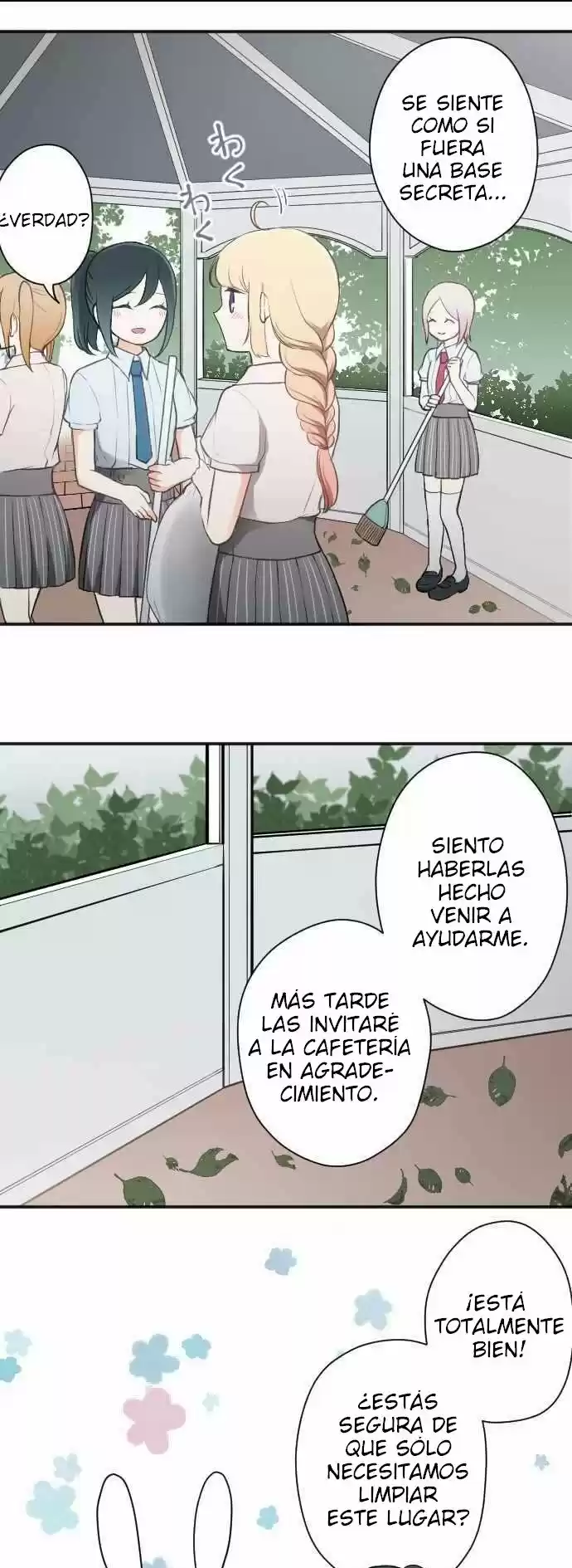 Ouji-sama Nante Iranai (2016) - Capítulo 68 - Página 11 - LectorTMOo