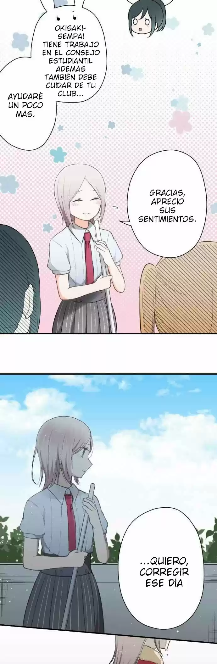 Ouji-sama Nante Iranai (2016) - Capítulo 68 - Página 12 - LectorTMOo