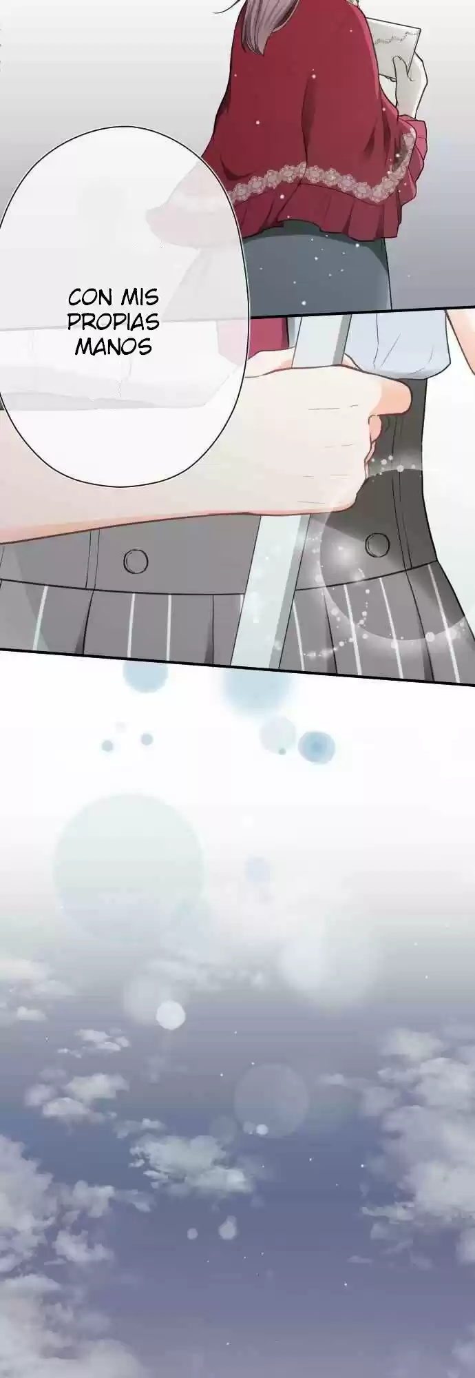 Ouji-sama Nante Iranai (2016) - Capítulo 68 - Página 13 - LectorTMOo