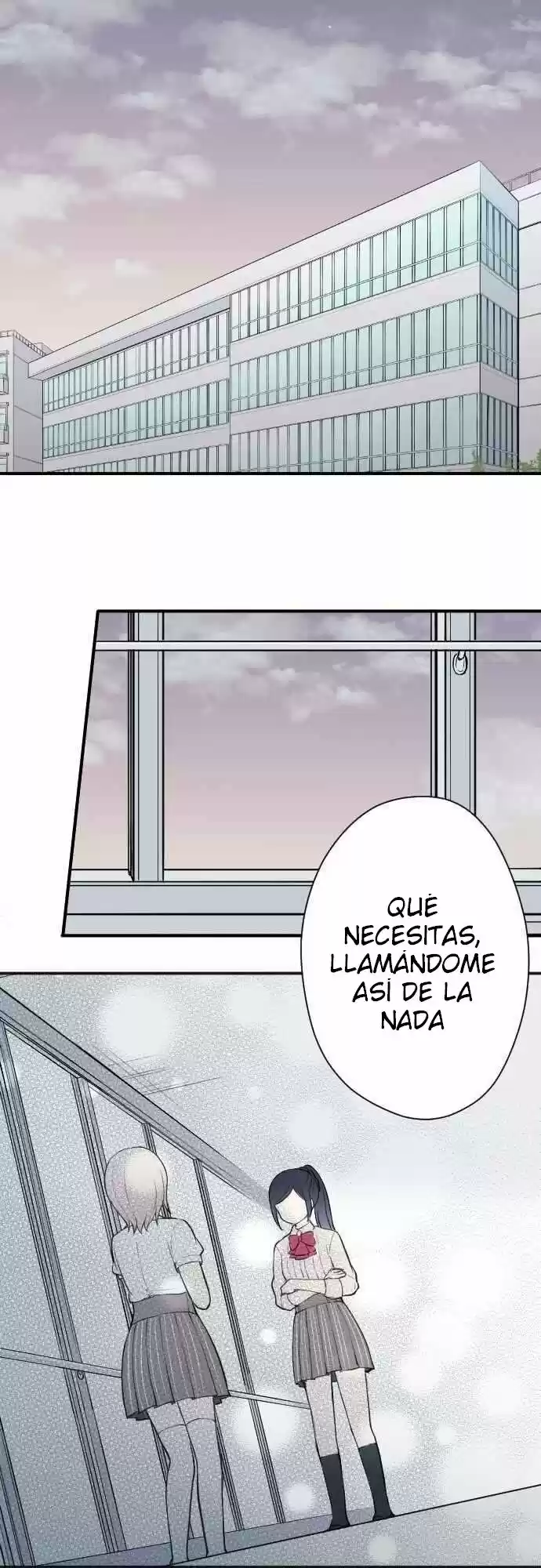 Ouji-sama Nante Iranai (2016) - Capítulo 68 - Página 14 - LectorTMOo