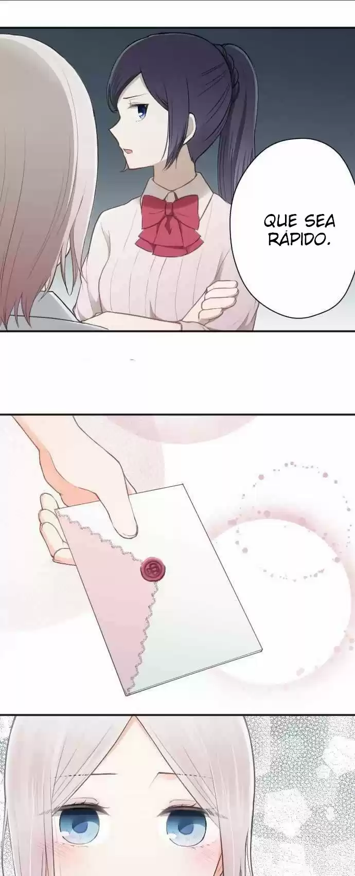 Ouji-sama Nante Iranai (2016) - Capítulo 68 - Página 15 - LectorTMOo