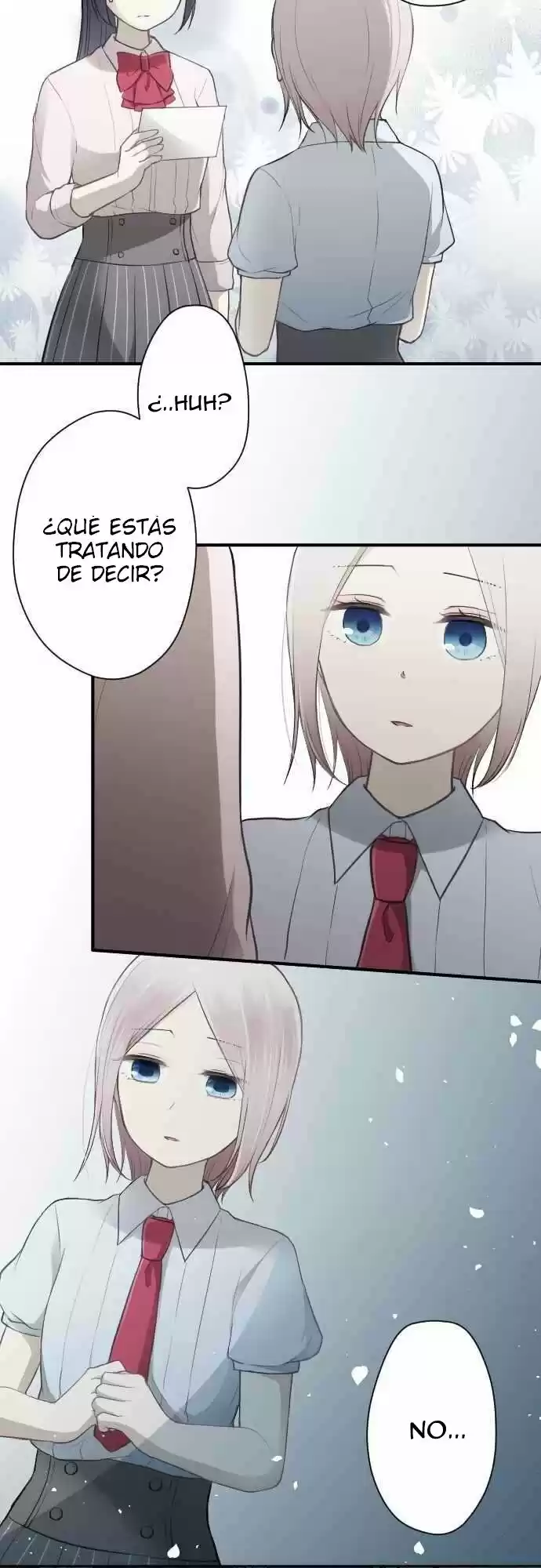 Ouji-sama Nante Iranai (2016) - Capítulo 68 - Página 17 - LectorTMOo