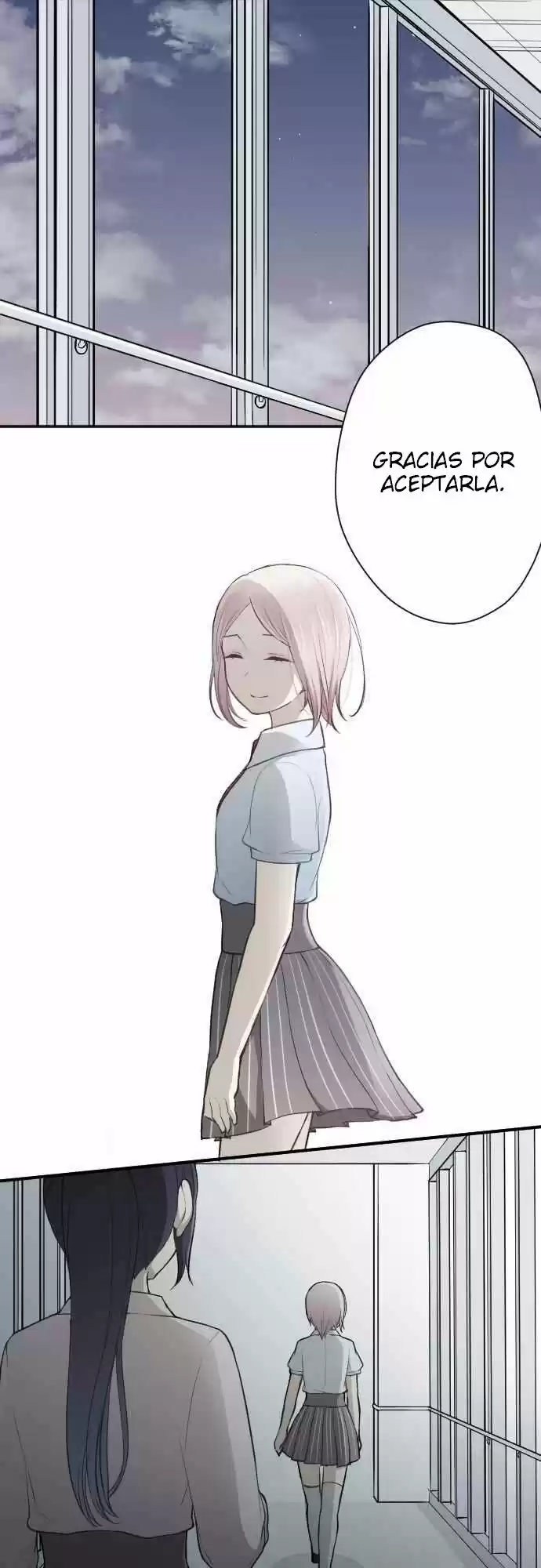 Ouji-sama Nante Iranai (2016) - Capítulo 68 - Página 18 - LectorTMOo