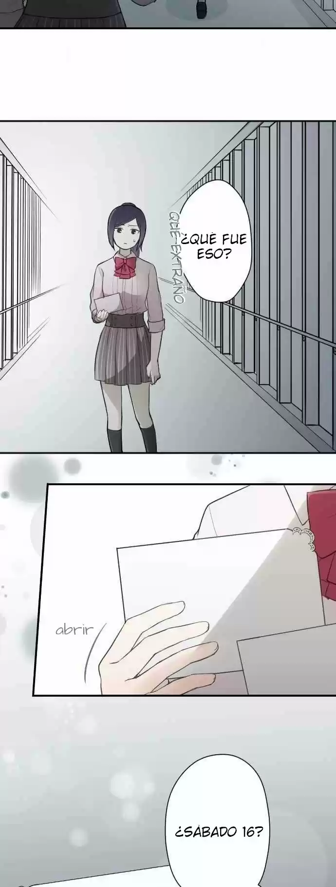 Ouji-sama Nante Iranai (2016) - Capítulo 68 - Página 19 - LectorTMOo