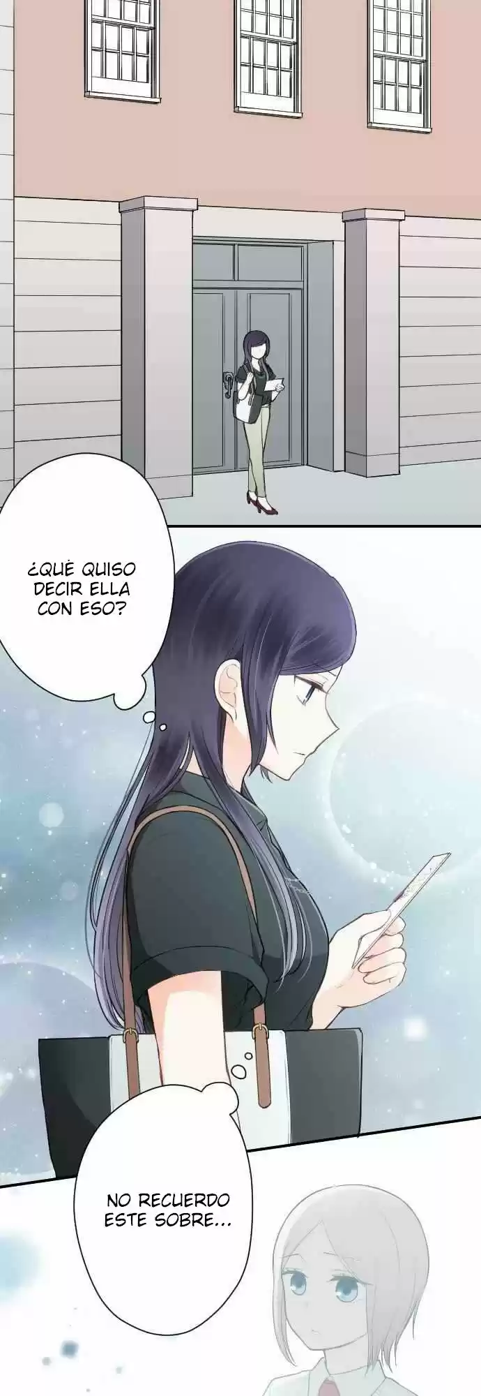 Ouji-sama Nante Iranai (2016) - Capítulo 69 - Página 2 - LectorTMOo
