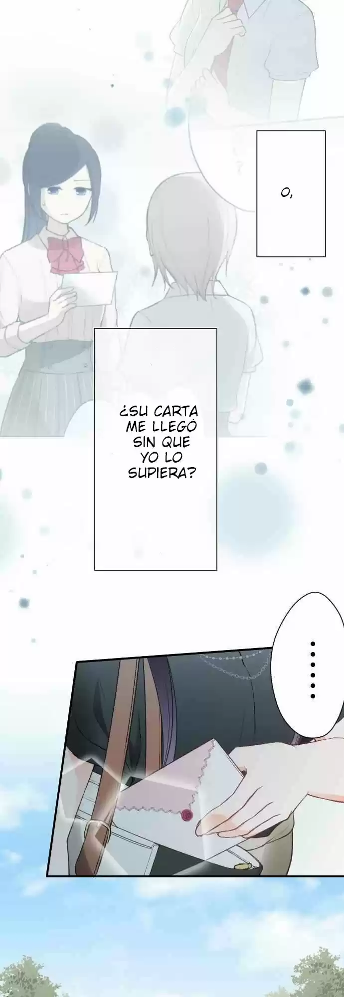 Ouji-sama Nante Iranai (2016) - Capítulo 69 - Página 3 - LectorTMOo