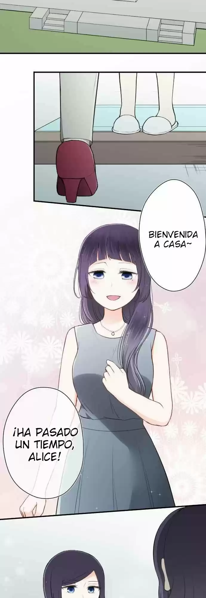 Ouji-sama Nante Iranai (2016) - Capítulo 69 - Página 5 - LectorTMOo