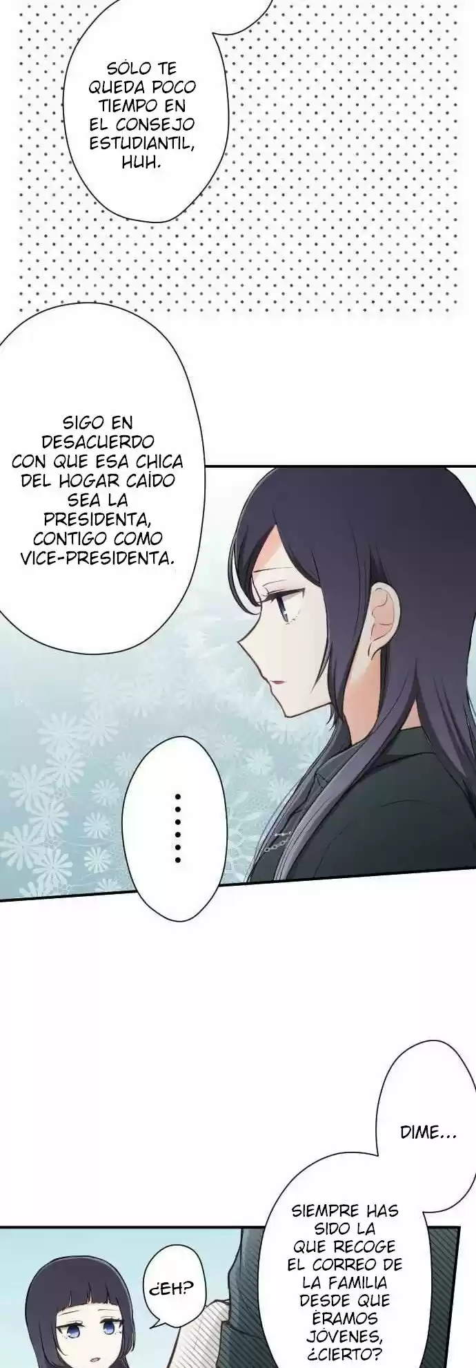 Ouji-sama Nante Iranai (2016) - Capítulo 69 - Página 9 - LectorTMOo