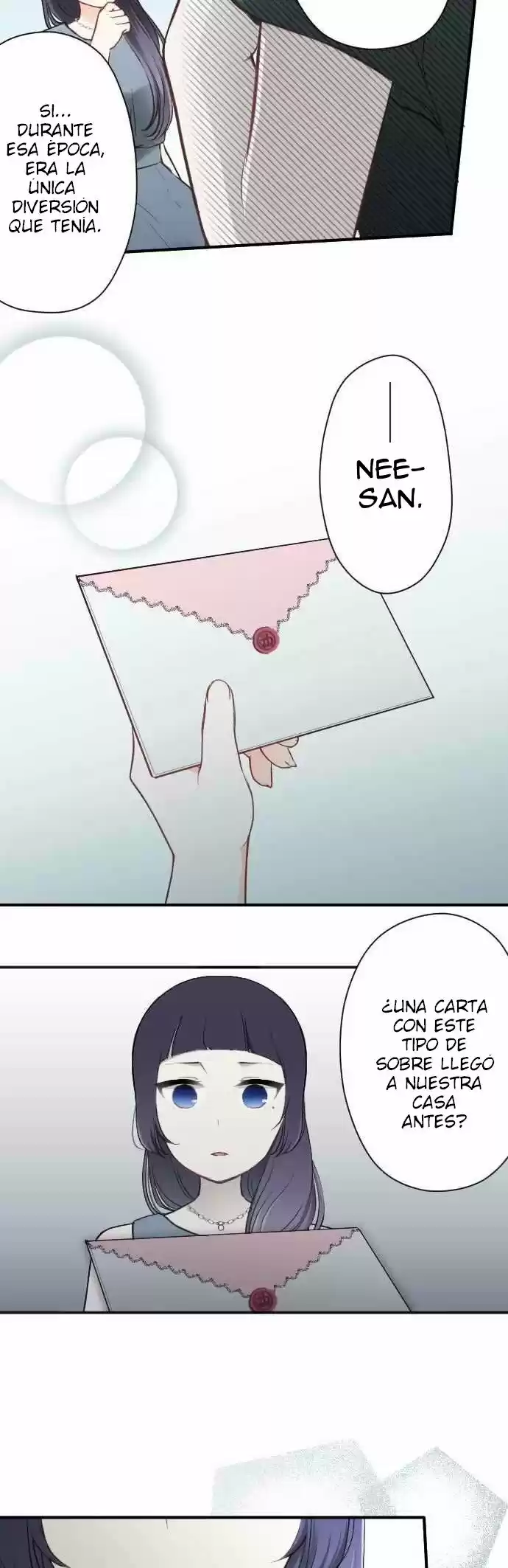 Ouji-sama Nante Iranai (2016) - Capítulo 69 - Página 10 - LectorTMOo