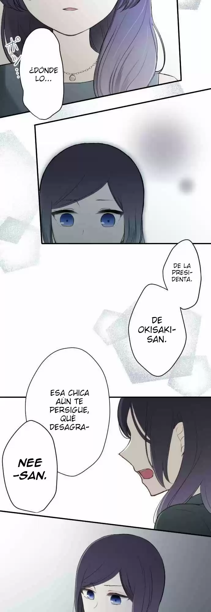 Ouji-sama Nante Iranai (2016) - Capítulo 69 - Página 11 - LectorTMOo