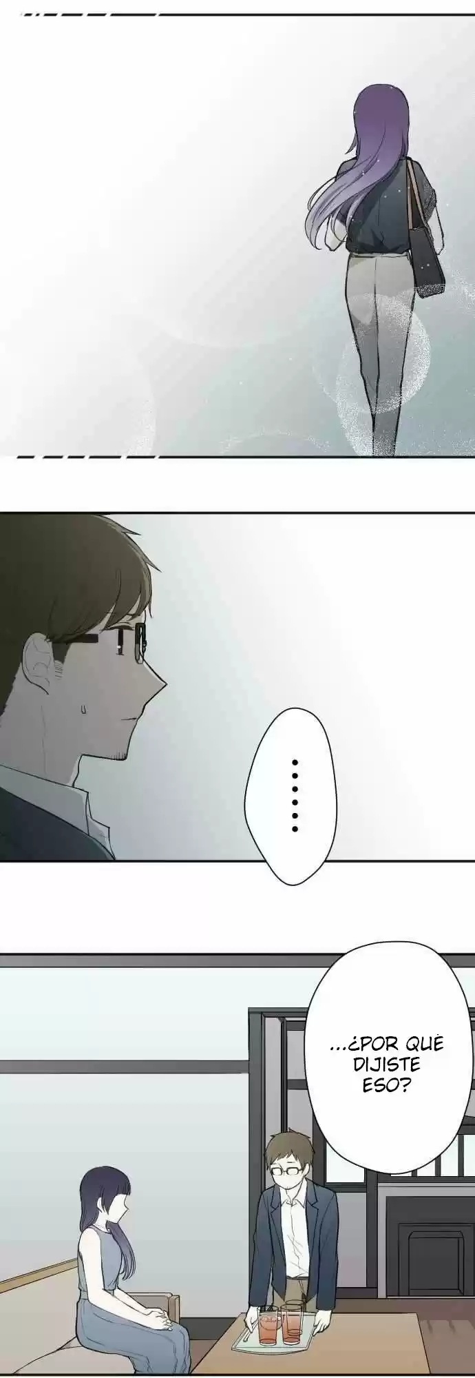 Ouji-sama Nante Iranai (2016) - Capítulo 69 - Página 18 - LectorTMOo