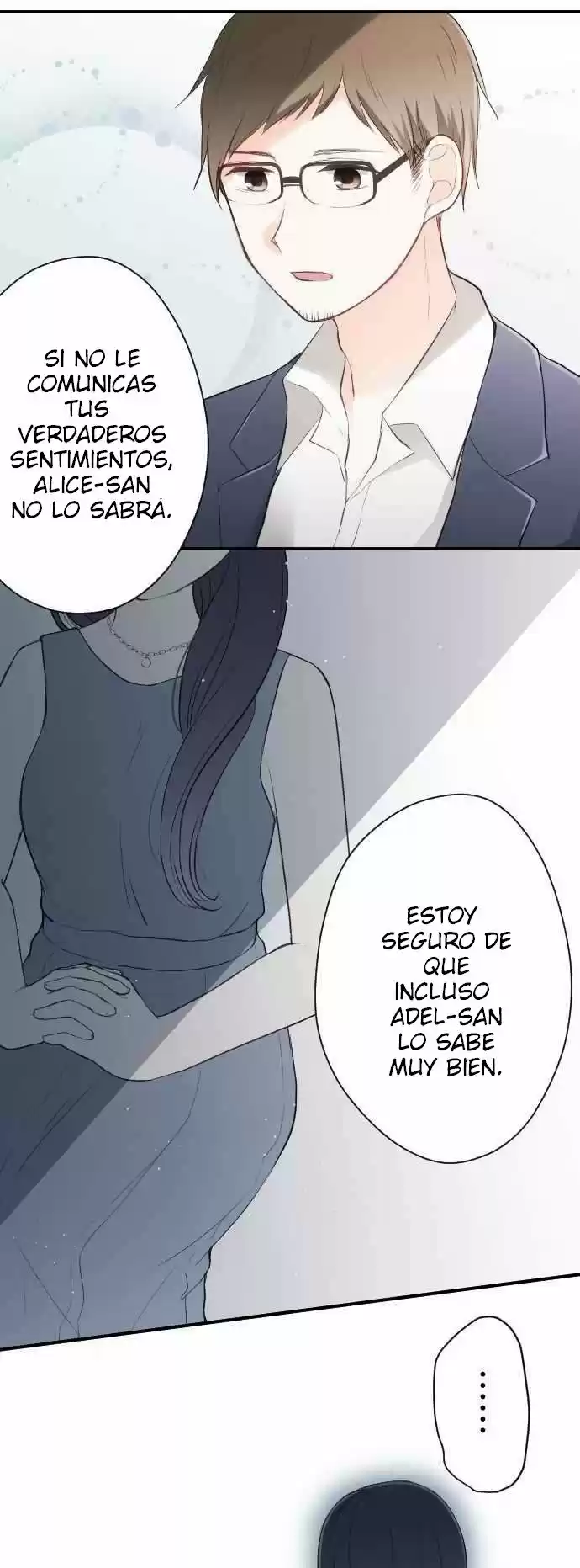 Ouji-sama Nante Iranai (2016) - Capítulo 69 - Página 19 - LectorTMOo