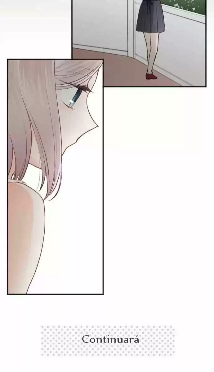 Ouji-sama Nante Iranai (2016) - Capítulo 69 - Página 23 - LectorTMOo