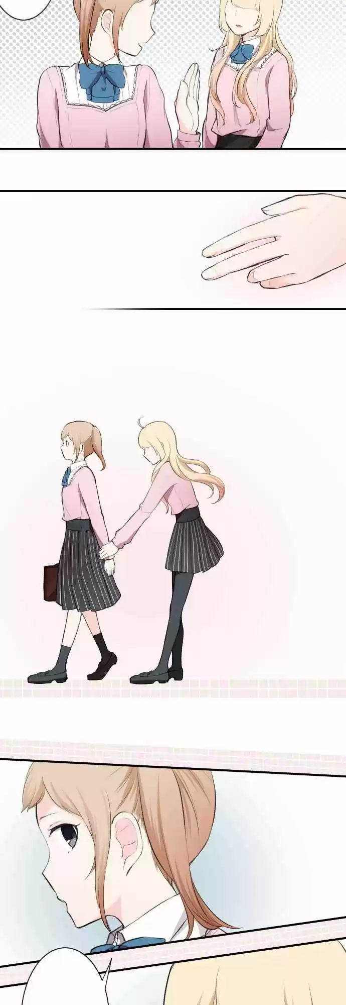 Ouji-sama Nante Iranai (2016) - Capítulo 7 - Página 4 - LectorTMOo