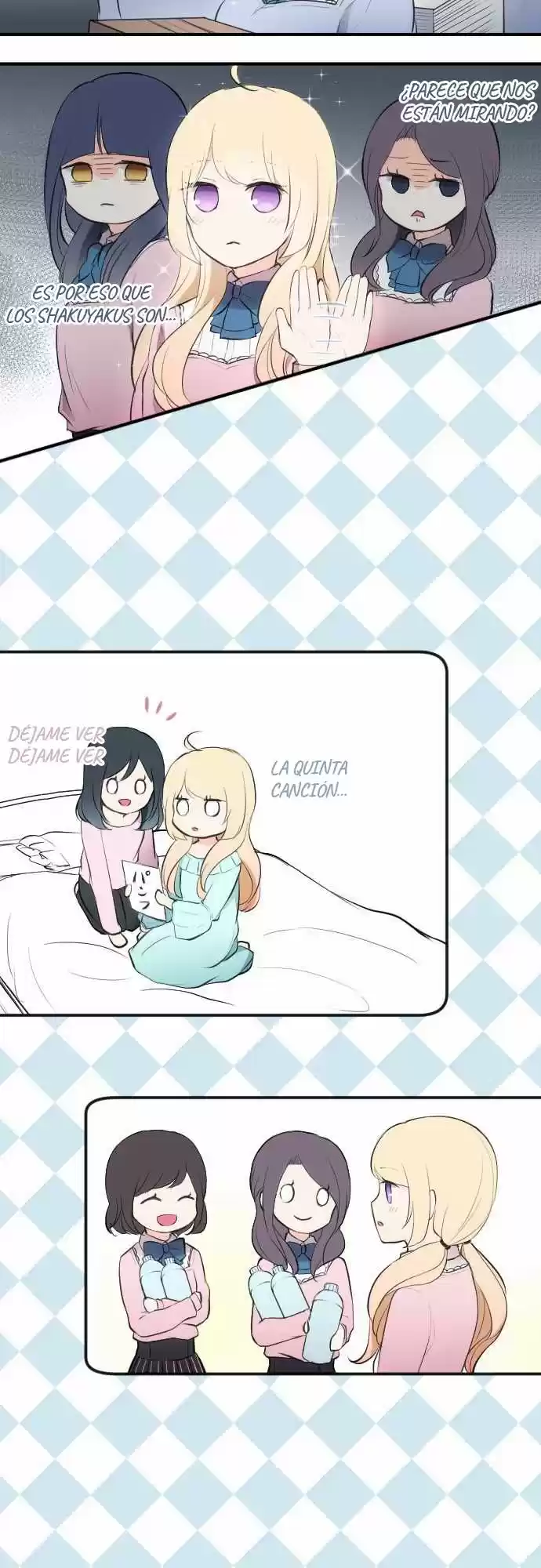 Ouji-sama Nante Iranai (2016) - Capítulo 7 - Página 15 - LectorTMOo