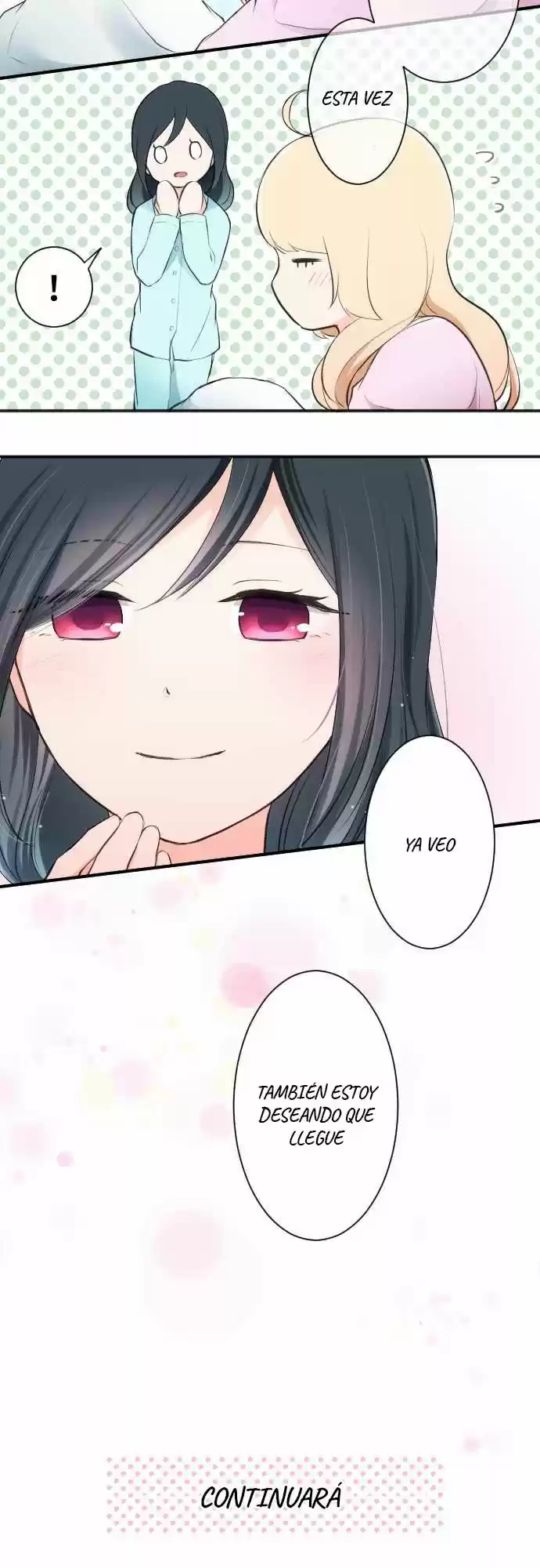 Ouji-sama Nante Iranai (2016) - Capítulo 7 - Página 18 - LectorTMOo