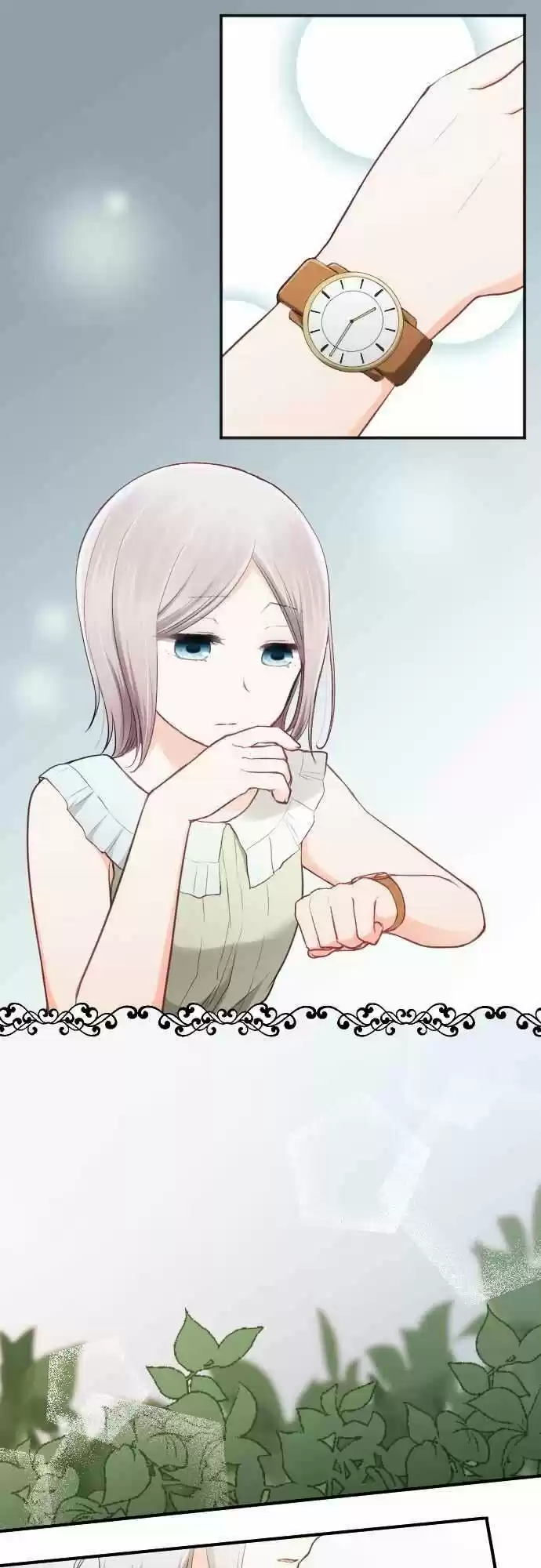 Ouji-sama Nante Iranai (2016) - Capítulo 70 - Página 4 - LectorTMOo
