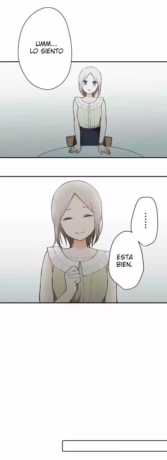 Ouji-sama Nante Iranai (2016) - Capítulo 70 - Página 6 - LectorTMOo