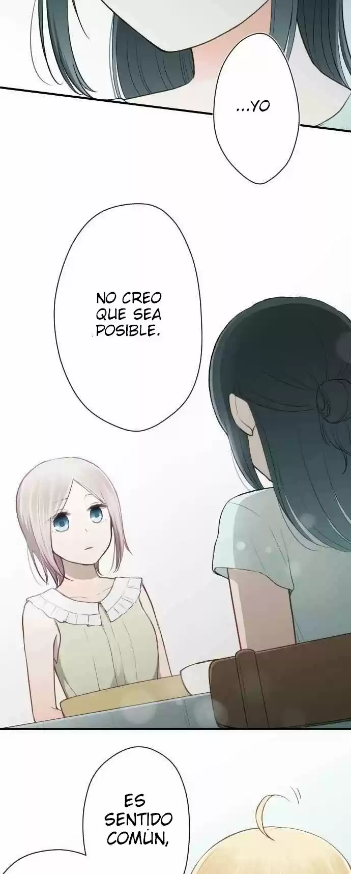 Ouji-sama Nante Iranai (2016) - Capítulo 70 - Página 10 - LectorTMOo