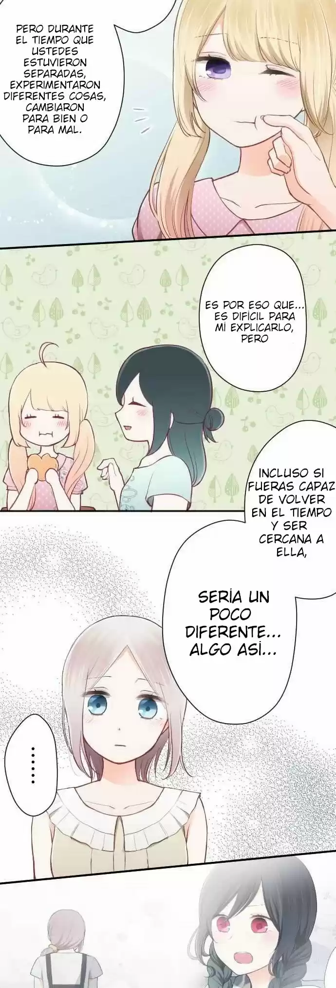 Ouji-sama Nante Iranai (2016) - Capítulo 70 - Página 11 - LectorTMOo