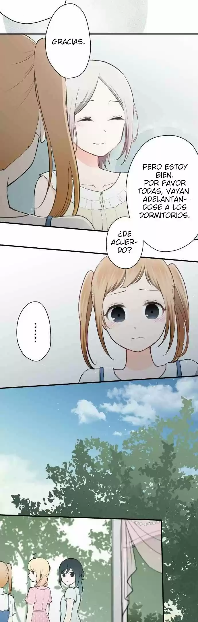 Ouji-sama Nante Iranai (2016) - Capítulo 70 - Página 14 - LectorTMOo