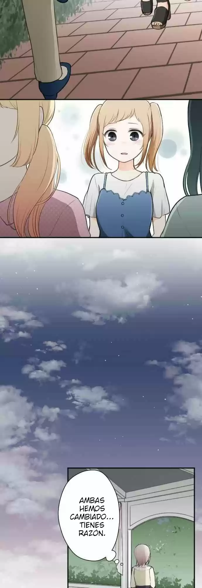 Ouji-sama Nante Iranai (2016) - Capítulo 70 - Página 16 - LectorTMOo