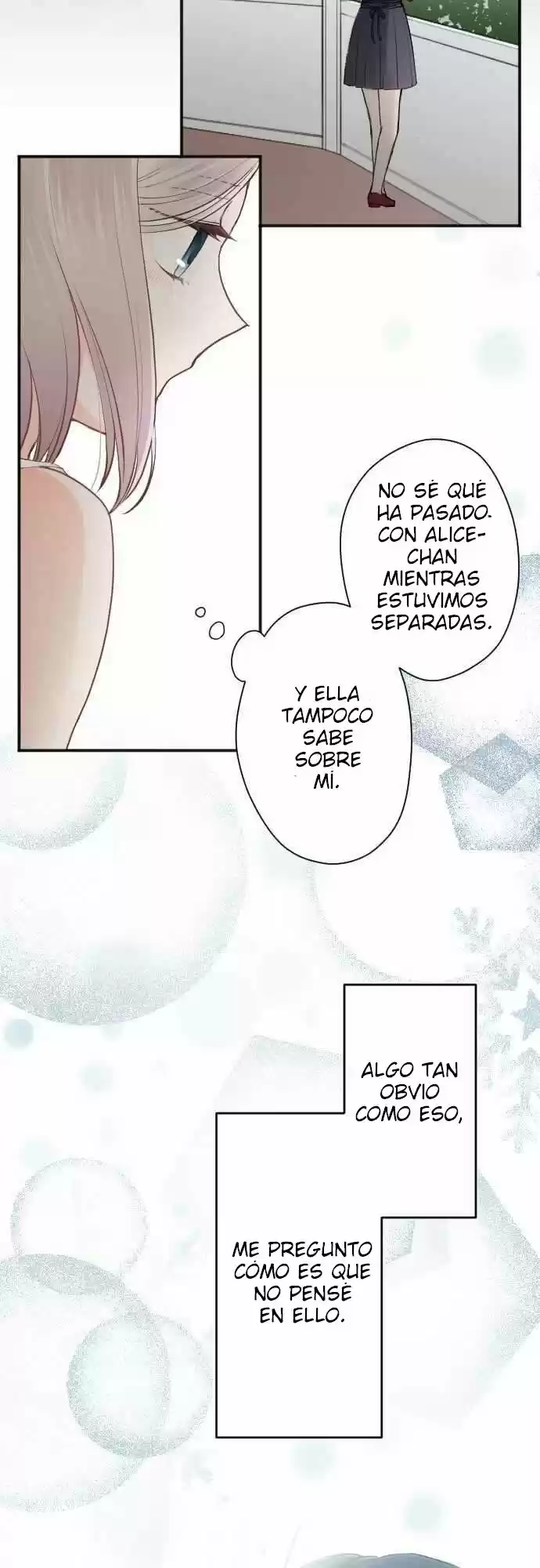 Ouji-sama Nante Iranai (2016) - Capítulo 70 - Página 17 - LectorTMOo