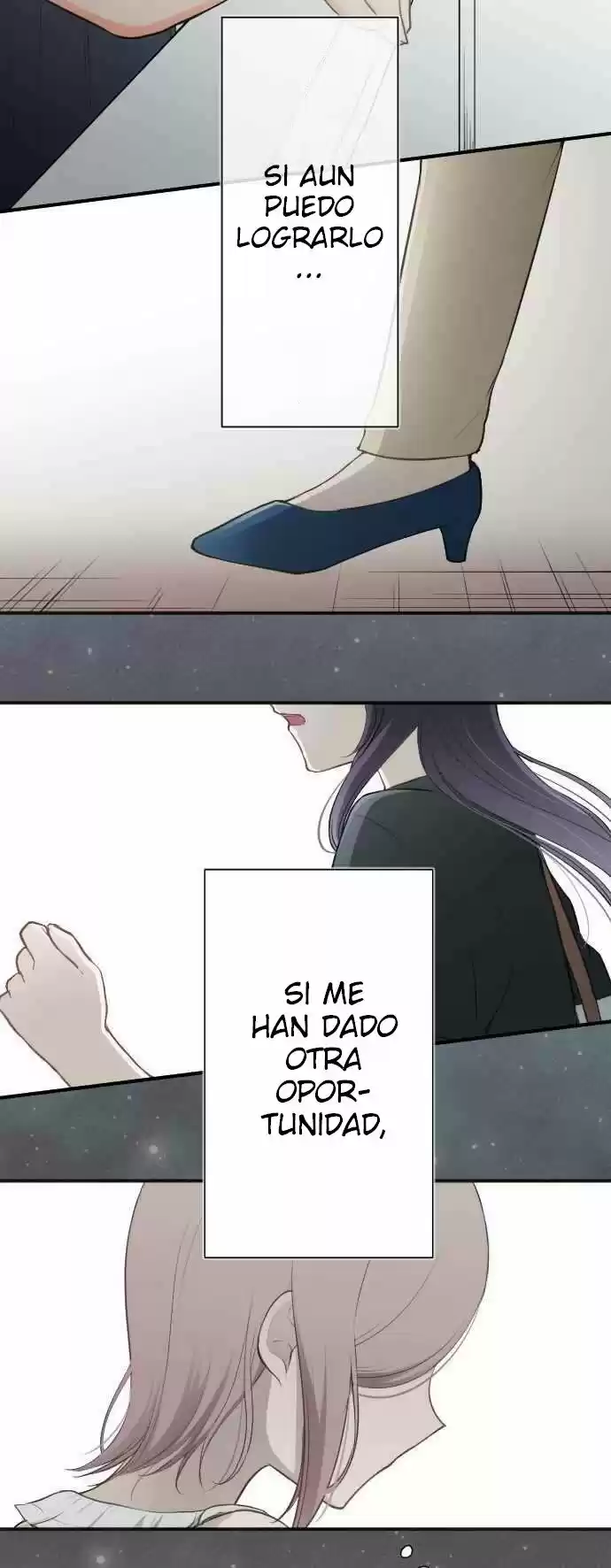 Ouji-sama Nante Iranai (2016) - Capítulo 70 - Página 19 - LectorTMOo