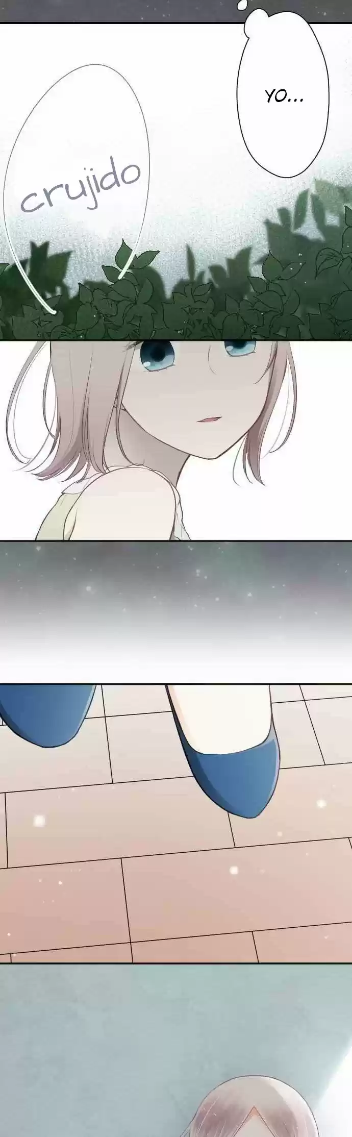 Ouji-sama Nante Iranai (2016) - Capítulo 70 - Página 20 - LectorTMOo