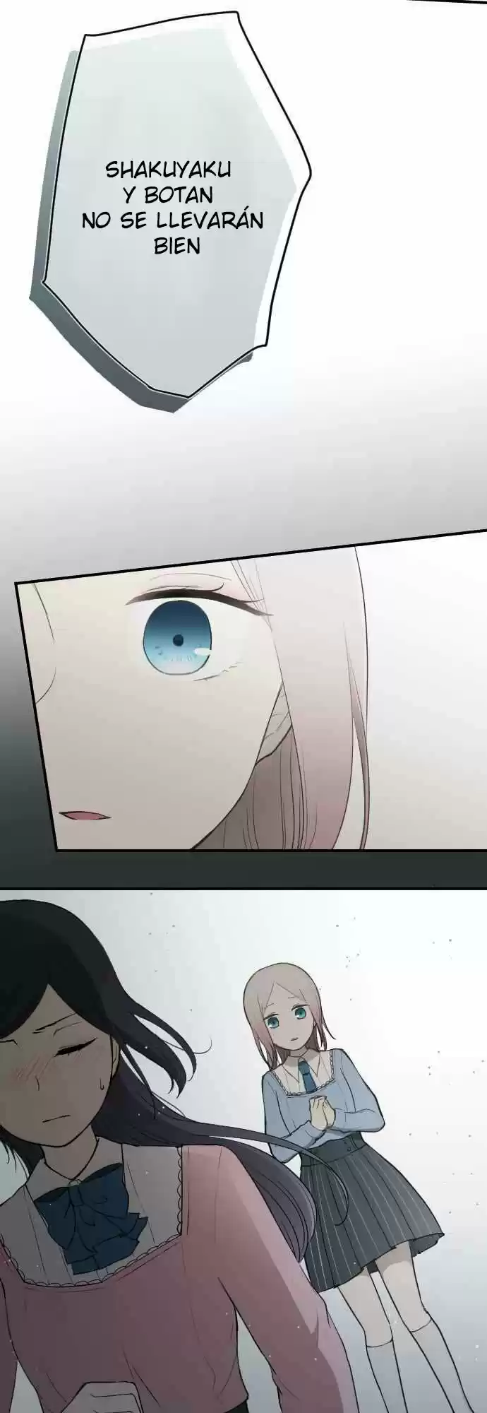 Ouji-sama Nante Iranai (2016) - Capítulo 72 - Página 6 - LectorTMOo