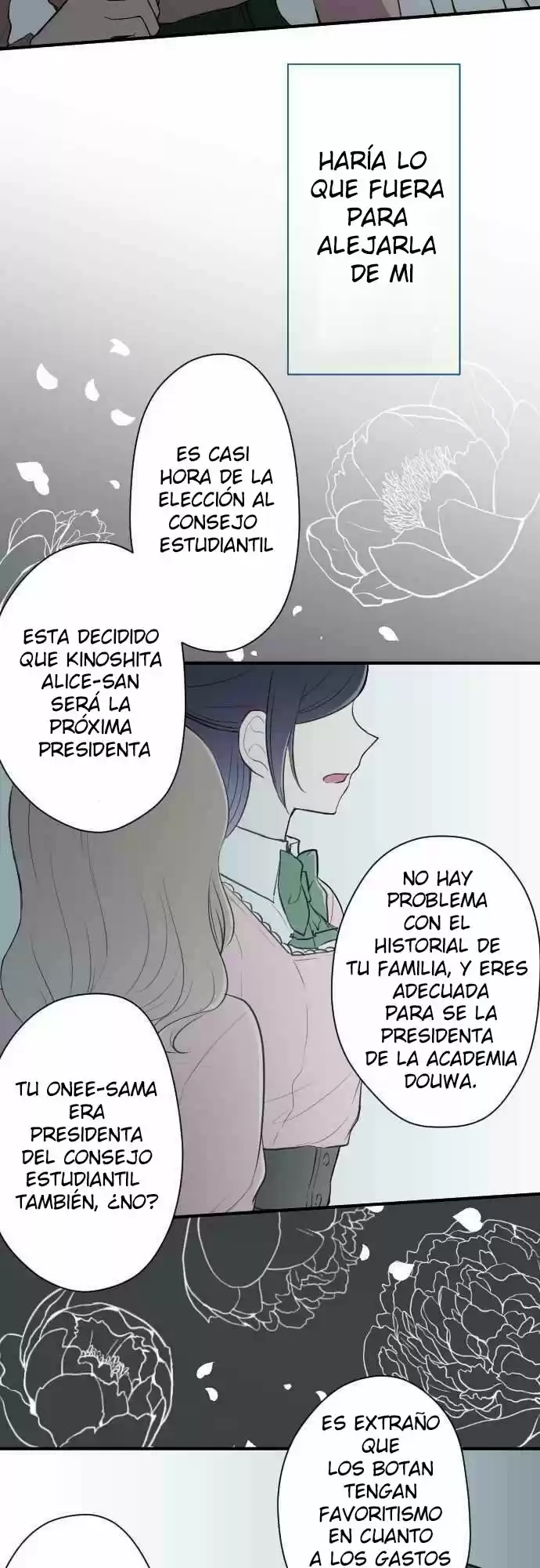 Ouji-sama Nante Iranai (2016) - Capítulo 72 - Página 7 - LectorTMOo