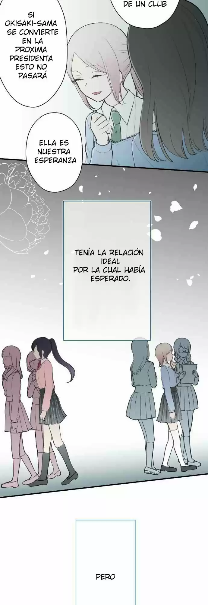 Ouji-sama Nante Iranai (2016) - Capítulo 72 - Página 8 - LectorTMOo