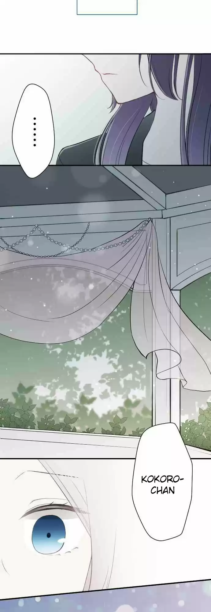 Ouji-sama Nante Iranai (2016) - Capítulo 72 - Página 9 - LectorTMOo