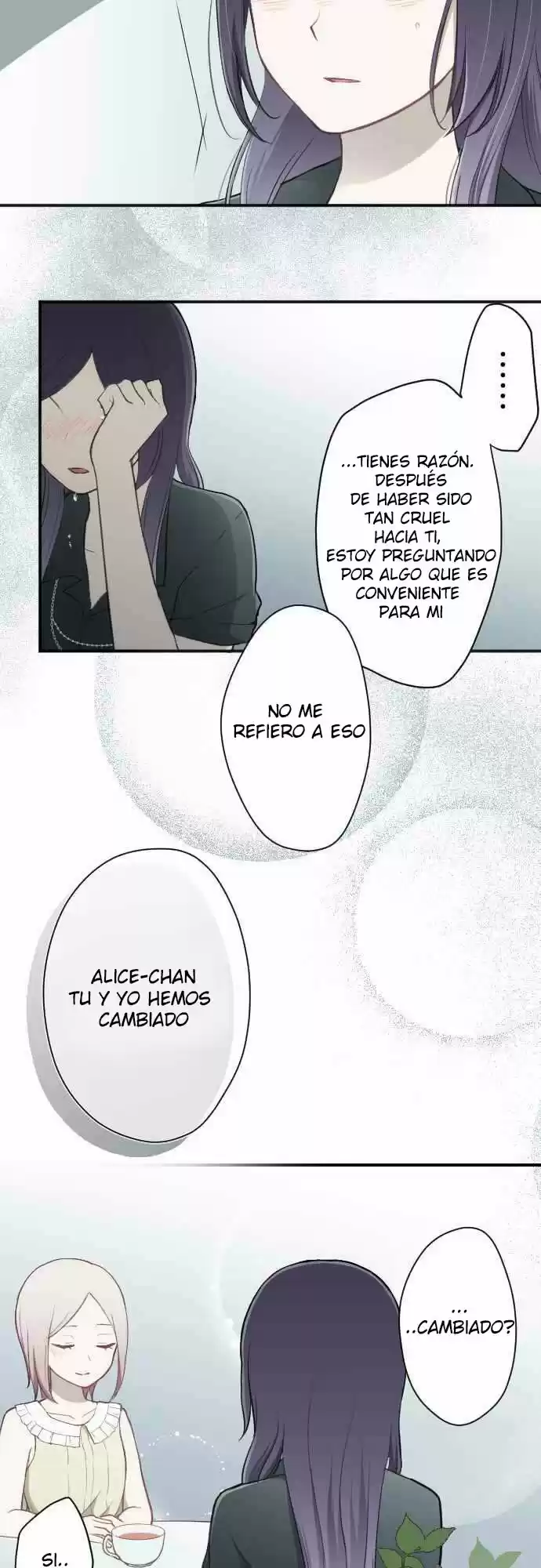 Ouji-sama Nante Iranai (2016) - Capítulo 72 - Página 12 - LectorTMOo