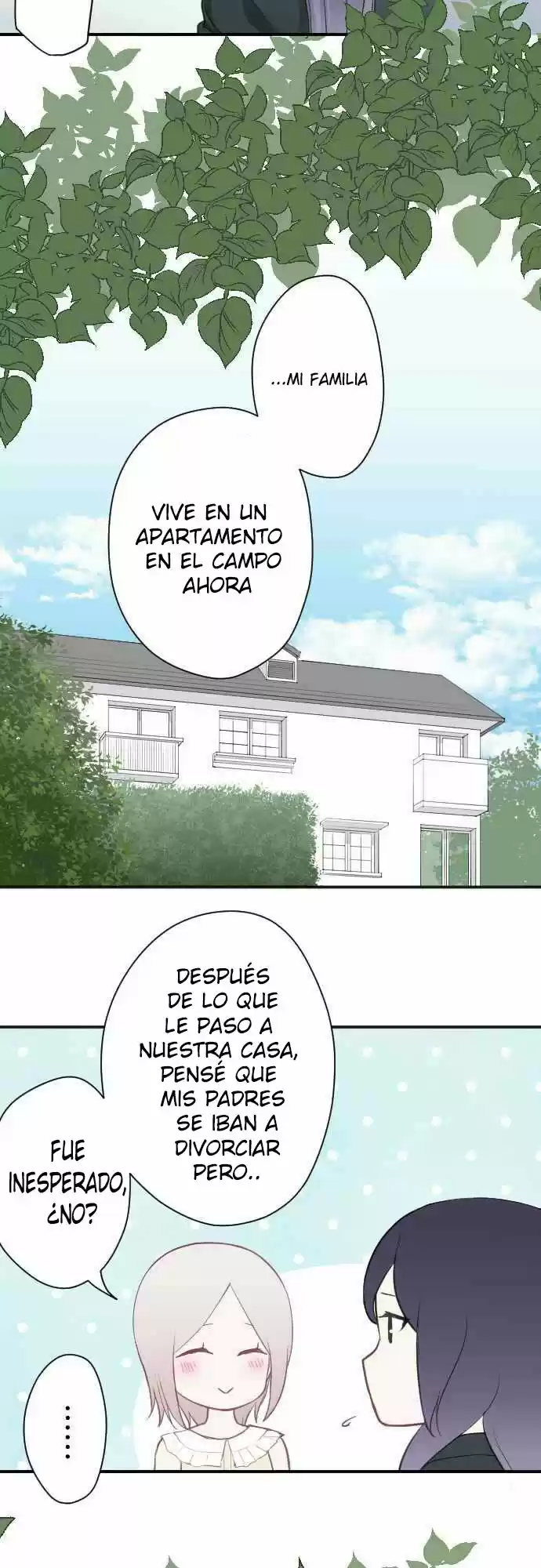 Ouji-sama Nante Iranai (2016) - Capítulo 72 - Página 13 - LectorTMOo