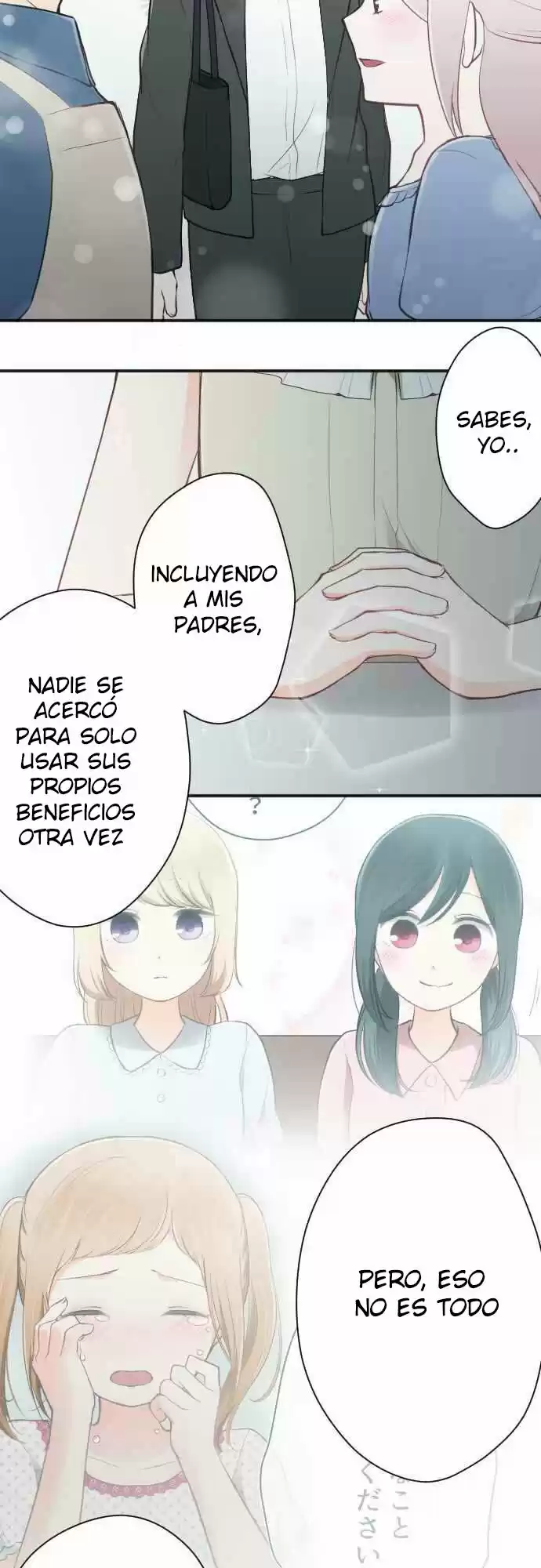 Ouji-sama Nante Iranai (2016) - Capítulo 72 - Página 15 - LectorTMOo