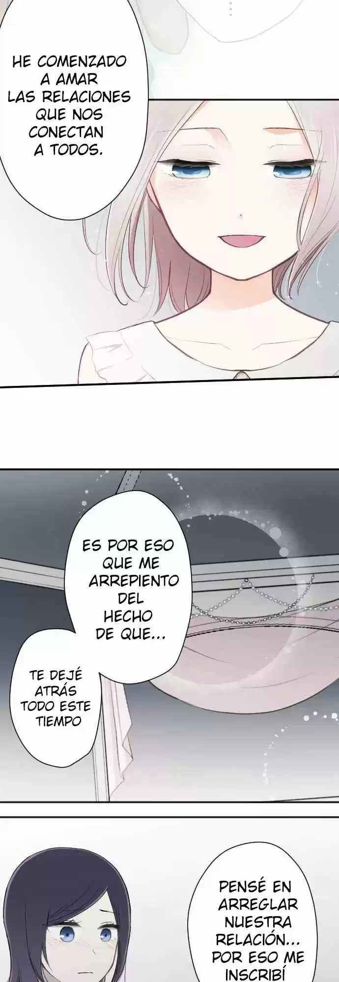 Ouji-sama Nante Iranai (2016) - Capítulo 72 - Página 16 - LectorTMOo