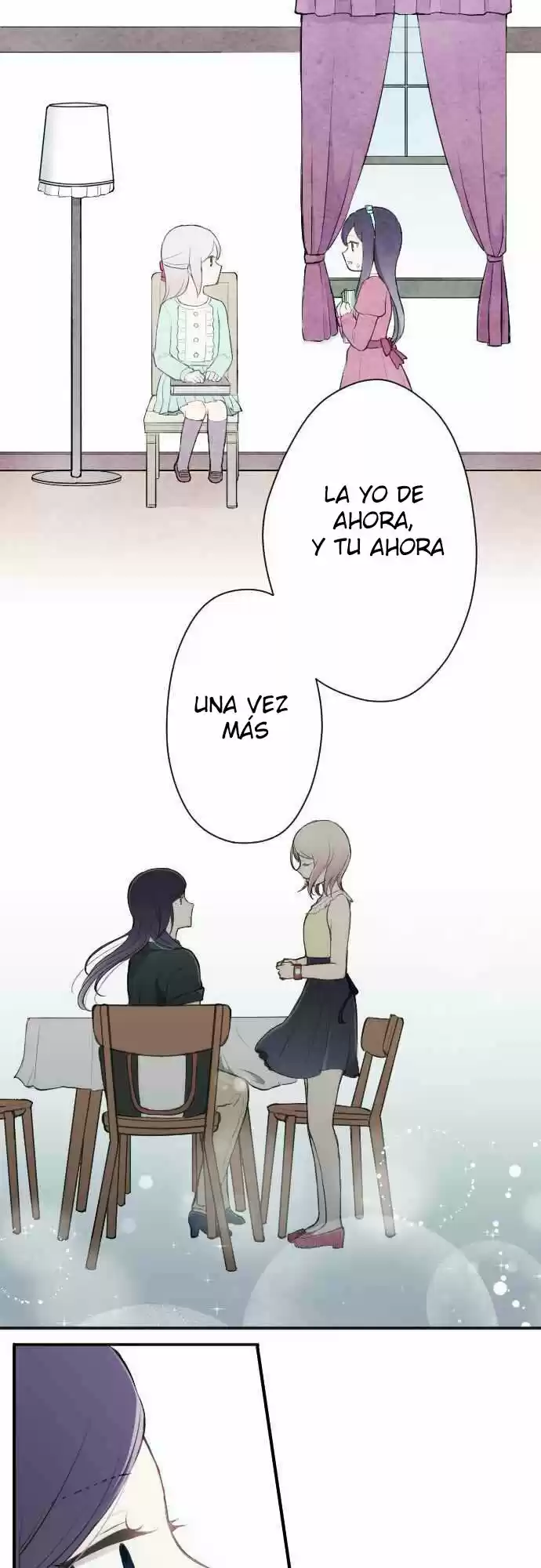 Ouji-sama Nante Iranai (2016) - Capítulo 72 - Página 19 - LectorTMOo