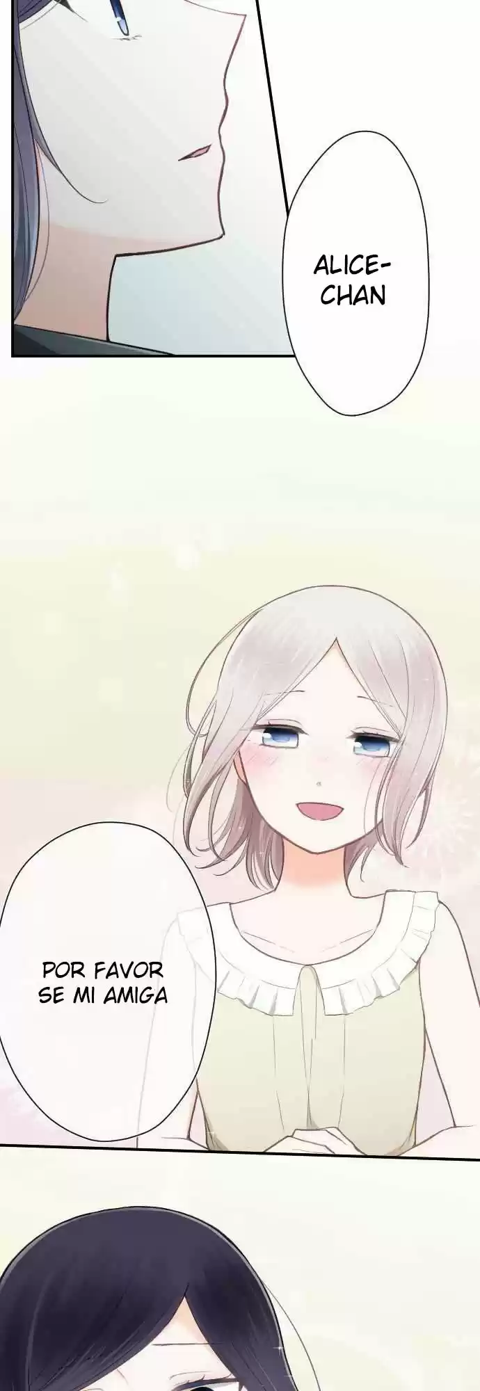 Ouji-sama Nante Iranai (2016) - Capítulo 72 - Página 20 - LectorTMOo