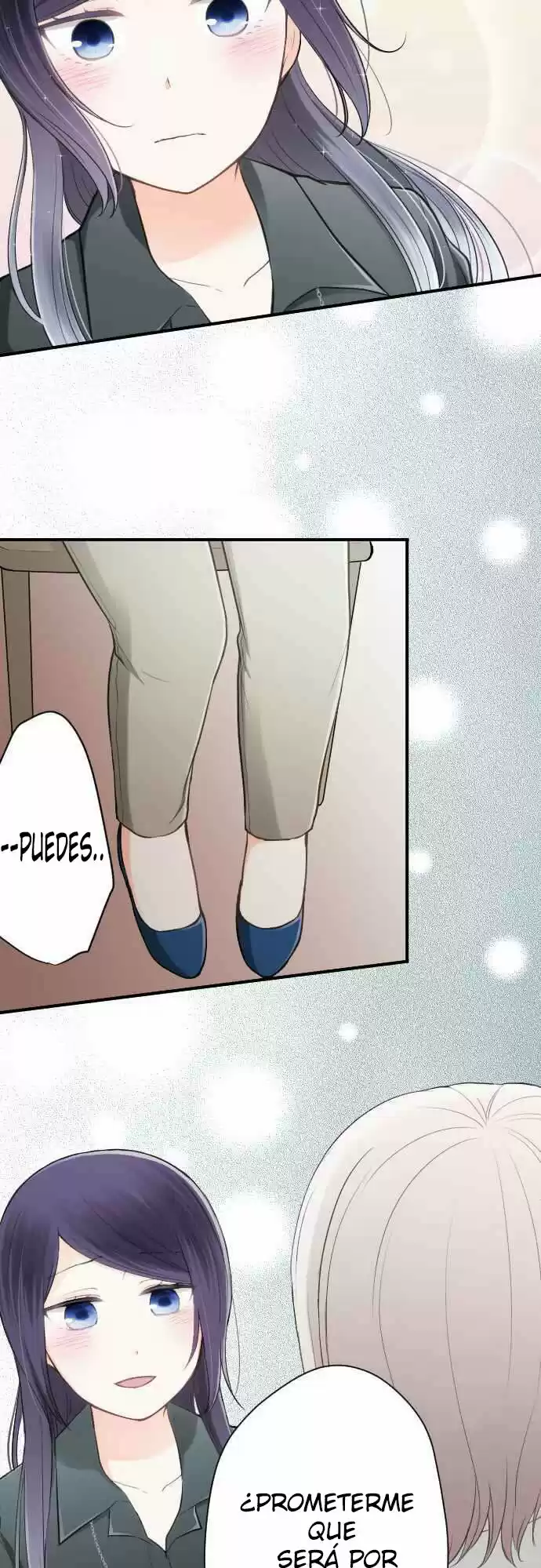 Ouji-sama Nante Iranai (2016) - Capítulo 72 - Página 21 - LectorTMOo