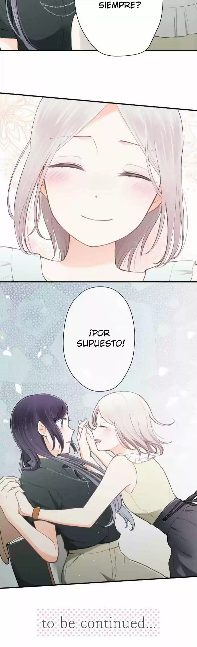 Ouji-sama Nante Iranai (2016) - Capítulo 72 - Página 22 - LectorTMOo