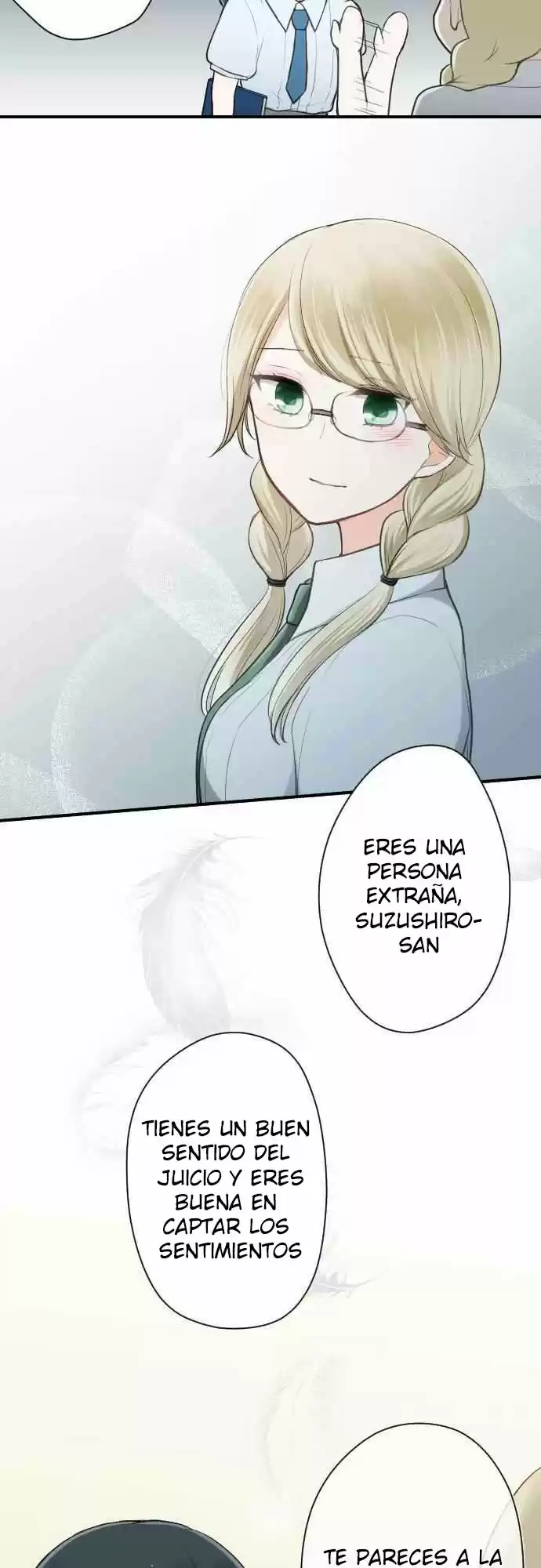 Ouji-sama Nante Iranai (2016) - Capítulo 73 - Página 10 - LectorTMOo