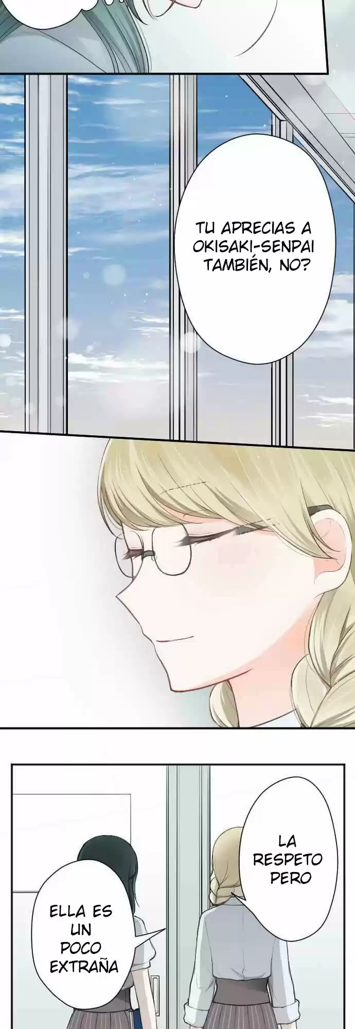Ouji-sama Nante Iranai (2016) - Capítulo 73 - Página 12 - LectorTMOo