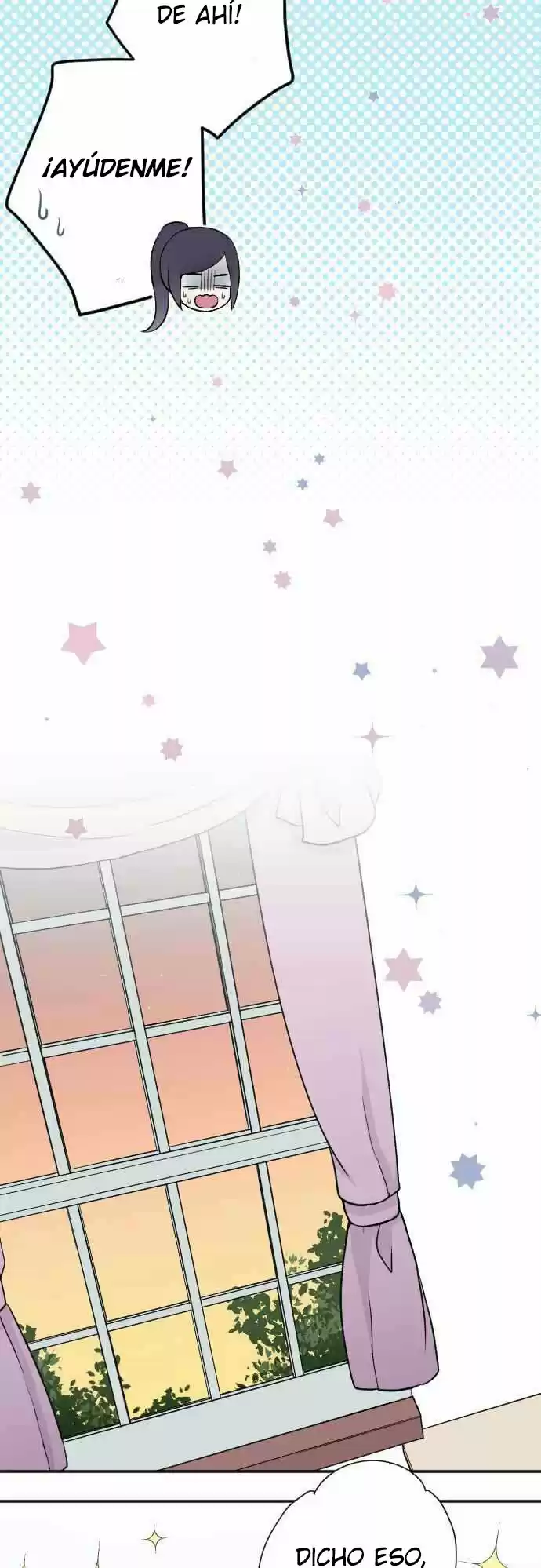 Ouji-sama Nante Iranai (2016) - Capítulo 73 - Página 15 - LectorTMOo