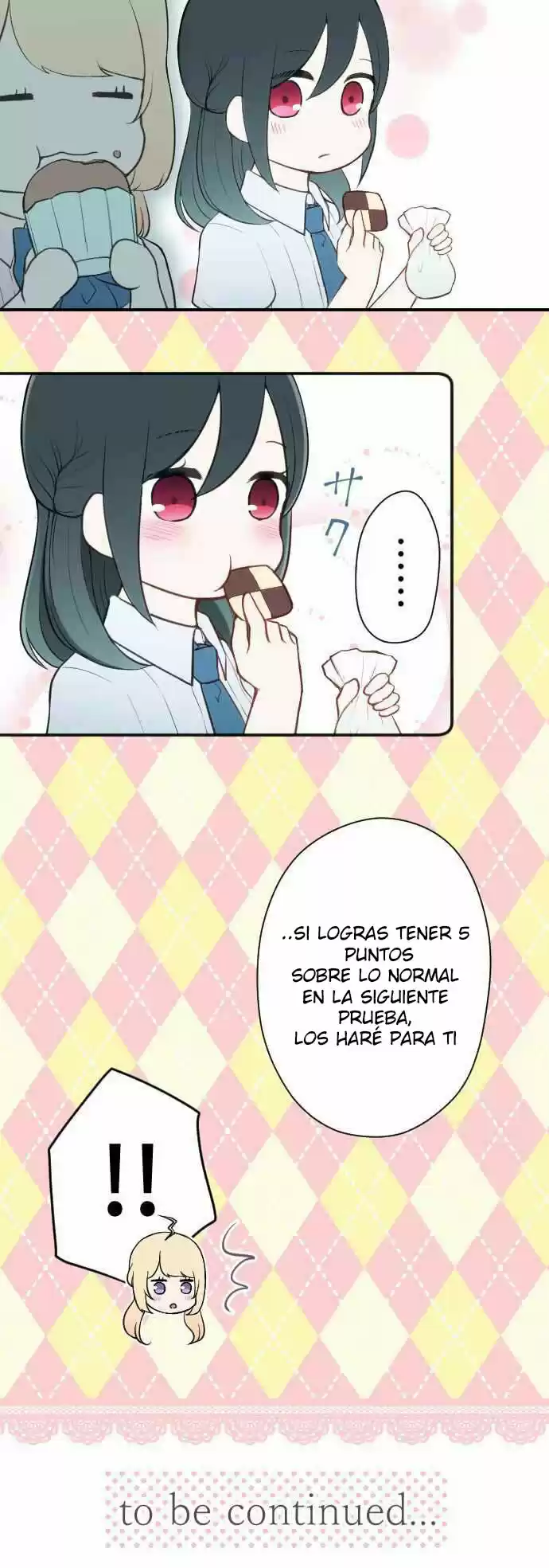 Ouji-sama Nante Iranai (2016) - Capítulo 73 - Página 18 - LectorTMOo