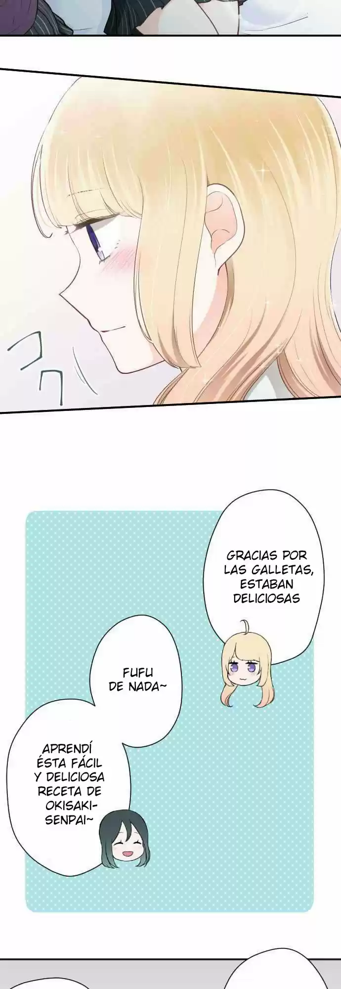 Ouji-sama Nante Iranai (2016) - Capítulo 74 - Página 8 - LectorTMOo