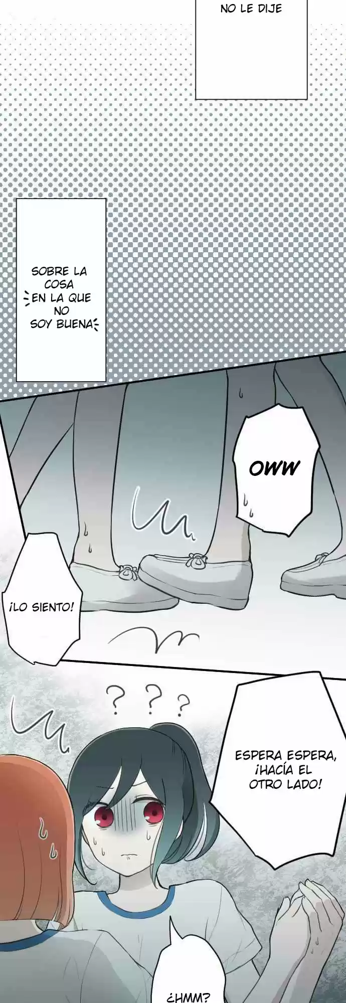 Ouji-sama Nante Iranai (2016) - Capítulo 74 - Página 11 - LectorTMOo