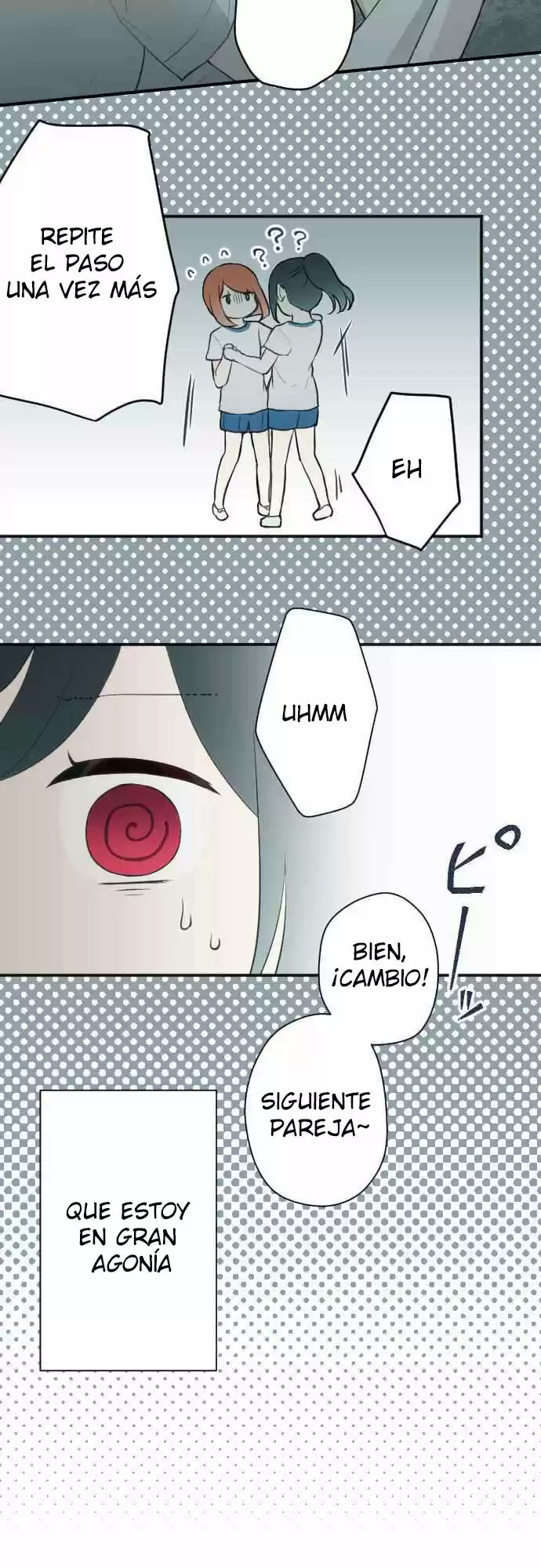 Ouji-sama Nante Iranai (2016) - Capítulo 74 - Página 12 - LectorTMOo