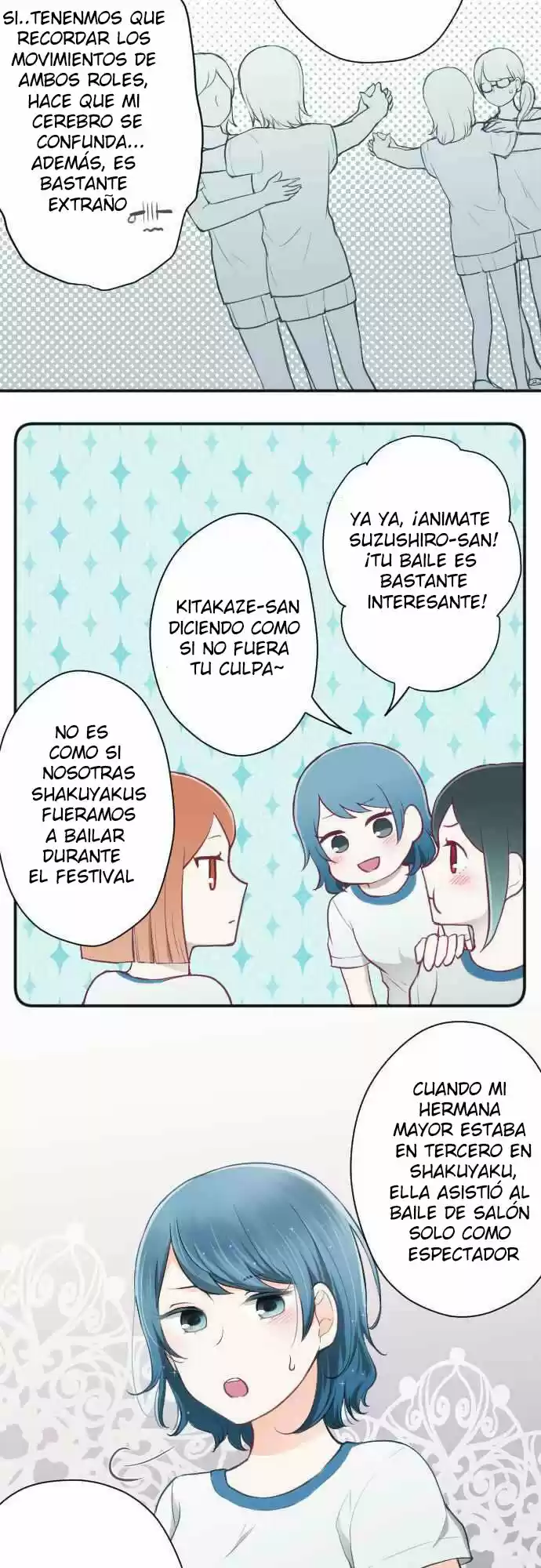 Ouji-sama Nante Iranai (2016) - Capítulo 74 - Página 16 - LectorTMOo